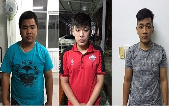 Nam thanh niên bị đánh hội đồng tử vong chỉ vì va chạm trên sân bóng Ảnh 2