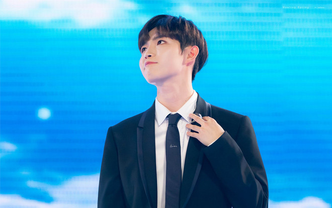 Cựu main vocal Wanna One Jaehwan hủy lịch trình tham dự K-Asian Festival và lí do bất ngờ thuộc về phía BTC Ảnh 2