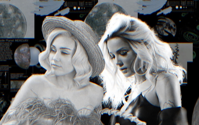 Anti-fan mỉa mai Miley Cyrus ngoại tình sau lưng Liam Hemsworth, Halsey bất ngờ lên tiếng bênh vực khiến 'chủ thớt' méo mặt Ảnh 2