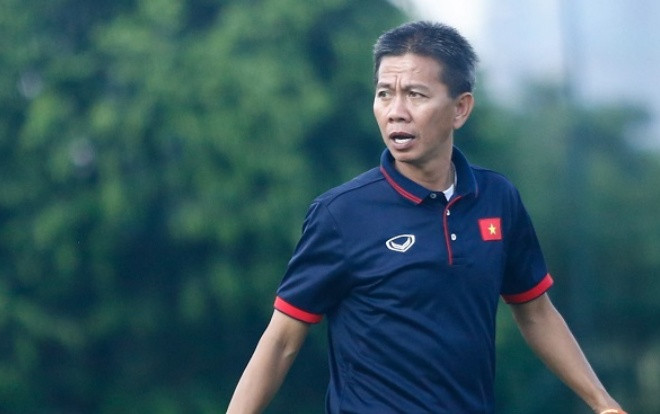 CĐV Việt Nam: 'Các cầu thủ trẻ đá không tệ, lỗi hoàn toàn là ở HLV Hoàng Anh Tuấn' Ảnh 2