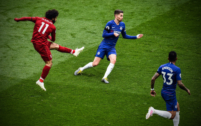 Siêu Cup Châu Âu: Liverpool không dễ… thắng Chelsea Ảnh 2
