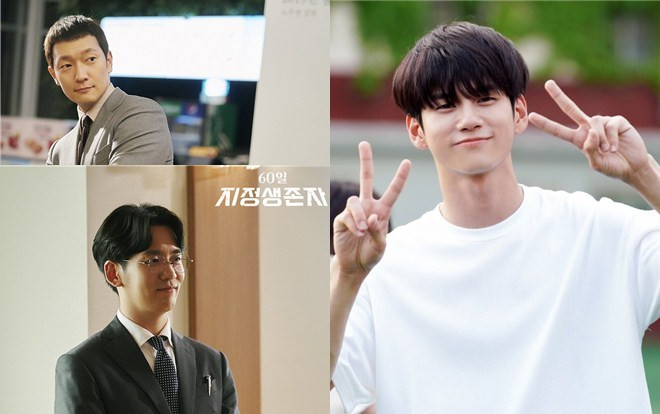 Phim của Ong Seong Wu tăng rating trở lại - 'Designated Survivor: 60 Days' của Ji Jin Hee đạt thành tích cao nhất Ảnh 2