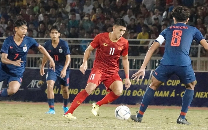 Bị Việt Nam cầm hoà, CĐV Thái Lan quay sang tâng bốc Malaysia Ảnh 2