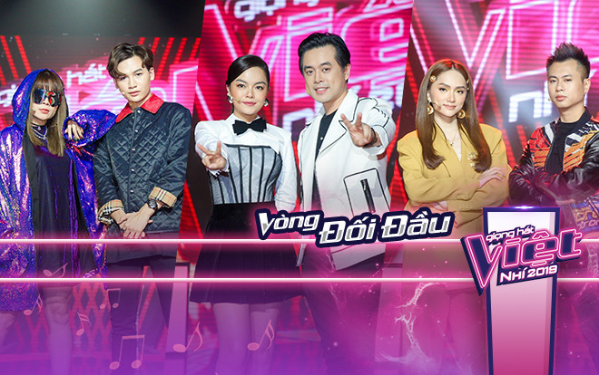 Vòng Đối đầu - The Voice Kids 2019: Hương Giang - Phạm Quỳnh Anh nghẹn lòng loại trò cưng Ảnh 2