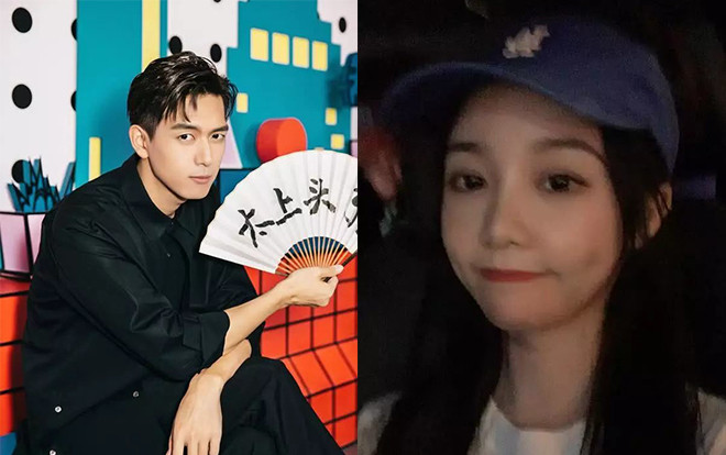 Lộ bằng chứng cho thấy Lý Hiện hẹn hò, yêu đương với hot girl mạng Ảnh 2