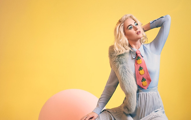 Một nam diễn viên khác lên tiếng bảo vệ Katy Perry khỏi cáo buộc quấy rối tình dục Ảnh 2