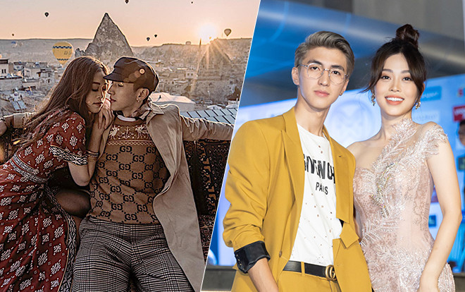 Bình An tiết lộ bạn gái Phương Nga hay ghen, nhận phim bị hỏi ngay: 'Có cảnh hôn không?' Ảnh 2