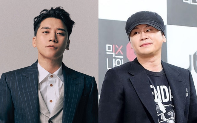 Seungri và Yang Hyun Suk vướng nghi vấn đánh bạc tại nước ngoài Ảnh 2