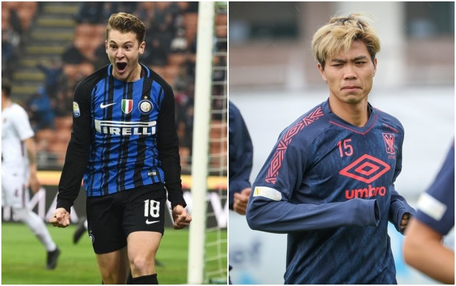 'Choáng' với tài năng ngôi sao giá 342 tỉ đồng sắp đá cặp với Công Phượng Ảnh 2