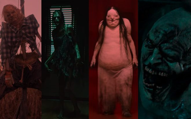 'Chuyện kinh dị lúc nửa đêm': Tổng hợp 6 truyền thuyết kinh dị đã xuất hiện trong phim Ảnh 2