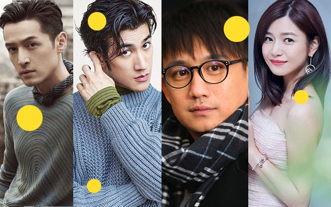 5 ngôi sao Hoa Ngữ có học vấn 'đè chết người': Lý Trị Đình khiến nhiều người bất ngờ, vị trí thứ nhất vô cùng đáng nể Ảnh 2