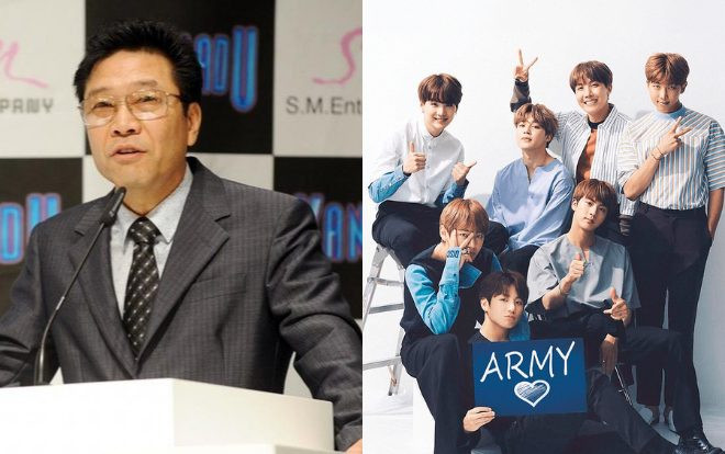 11 ngôi sao có sức ảnh hưởng truyền thông lớn nhất Hàn Quốc: JYP hay Lee So Man - Yoo Jae Suk vẫn đứng sau cái tên này Ảnh 2