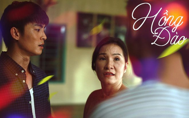 'Thưa mẹ con đi': Không cần than khóc, nghệ sĩ Hồng Đào vẫn lấy được nước mắt khán giả Ảnh 2