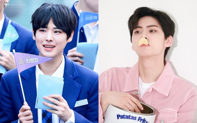 'Produce X 101': Choi Byung Chan trở lại với show thực tế, Lee Jin Hyuk mở họp fan ở Đông Nam Á Ảnh 2