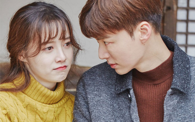 'Từ tình yêu thành chiến tranh': Dispatch tung tin nhắn độc quyền giữa Goo Hye Sun và Ahn Jae Hyun Ảnh 2
