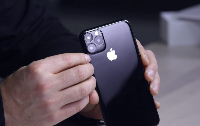 Đây là tin vui cho tất cả những ai đang đợi những chiếc iPhone 2019 Ảnh 2