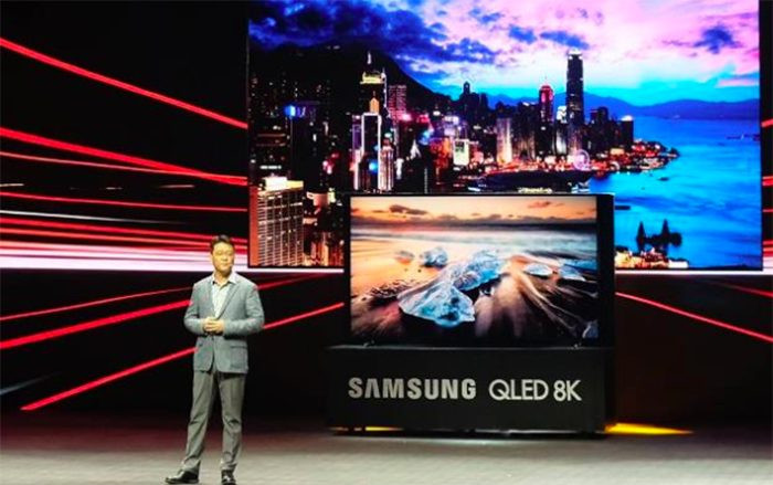 Samsung tặng TV 4K cho người dùng Việt nhân kỉ niệm sinh nhật 50 năm Ảnh 2