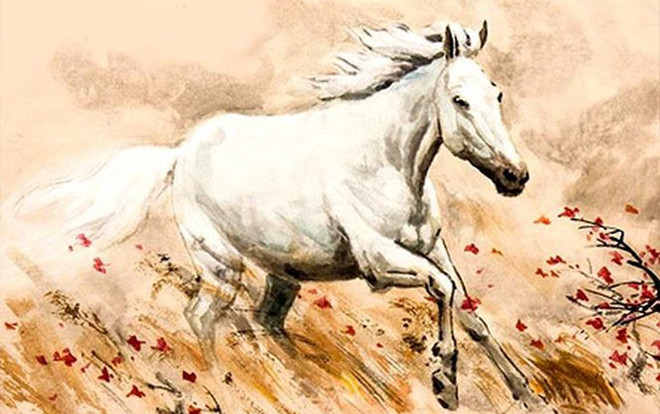 Điểm danh 4 con giáp càng về già càng giàu sang, phúc lộc đầy mình Ảnh 2