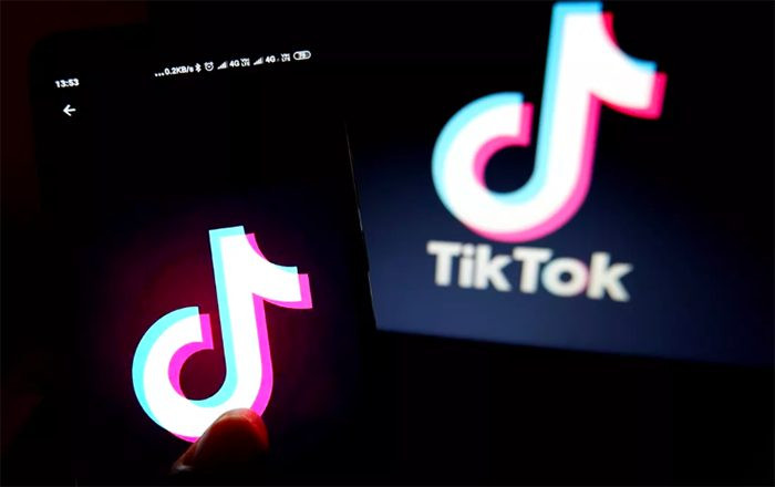 Mặt tối của mạng xã hội đang gây sốt TikTok bắt đầu lộ rõ Ảnh 2