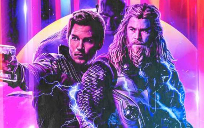 Kịch bản của 'Guardians of the Galaxy Vol. 3' có thể sẽ được chuốt lại trước khi bắt đầu sản xuất! Ảnh 2