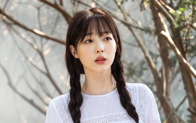 Sulli nó về việc hẹn hò với bạn trai giống nhà sư, Knet: 'Có thể được người như Cha Eun Woo theo đuổi' Ảnh 2