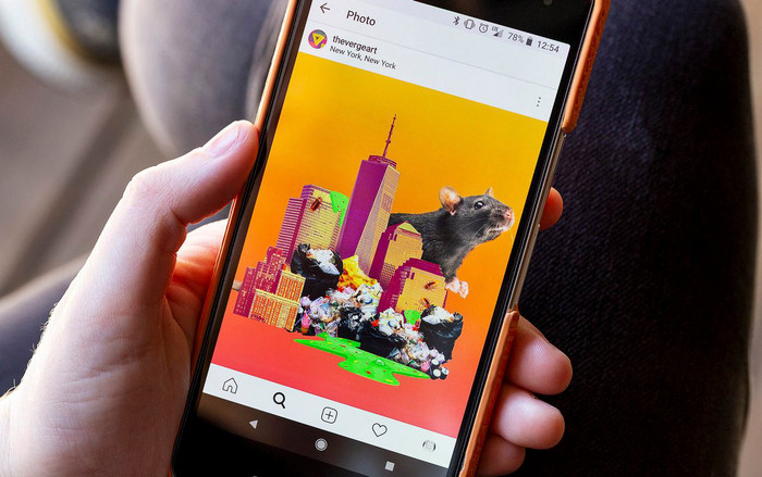 Instagram vừa cho phép người dùng tự tạo các hiệu ứng 'biến hình' siêu ngầu, hội sống ảo đừng nên bỏ lỡ Ảnh 2
