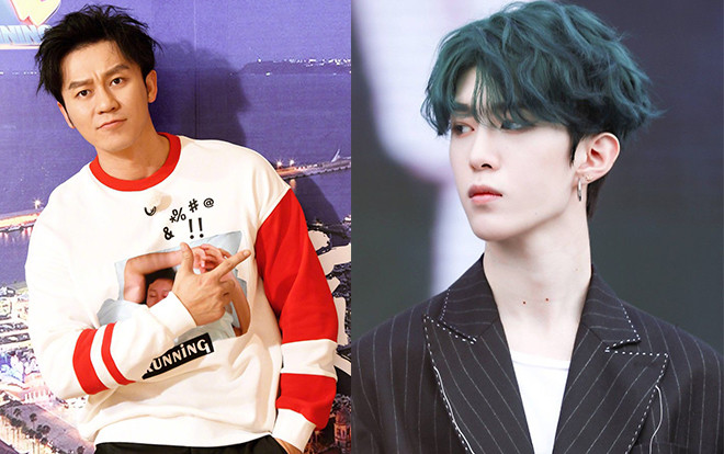 Em trai Phạm Băng Băng tỏ rõ thái độ, cắt đứt quan hệ - không muốn dính dáng đến Lý Thần? Ảnh 2