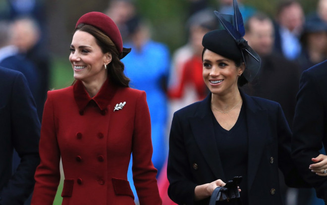 Phong cách thời trang của Công nương Diana, Kate và Meghan trở thành đề tài nghiên cứu của trường đại học Ảnh 2