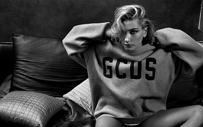 Loạt ảnh mới của Hailey đã chứng minh lựa chọn của Justin Bieber là chính xác Ảnh 2