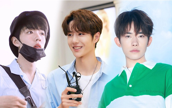 BXH sao quyền lực Weibo tuần 2 tháng 8: Vương Nhất Bác - Tiêu Chiến và Dịch Dương Thiên Tỉ đứng đầu Ảnh 2