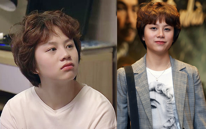 Ánh Dương của 'Về nhà đi con' tuyên bố dừng đóng phim trong 2 năm Ảnh 2