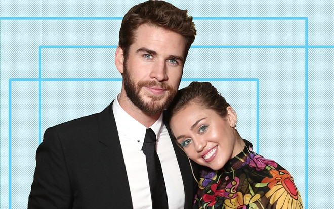 Nhiều thông tin xung quanh vụ chia tay của Miley Cyrus và Liam Hemsworth: Xuất hiện chất gây nghiện, mâu thuẫn đỉnh điểm Ảnh 2