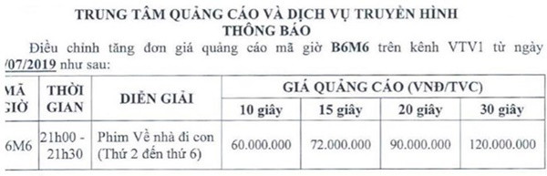 Về nhà đi con