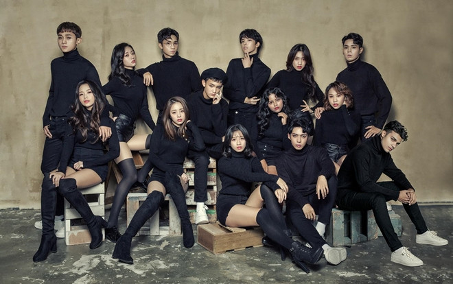 Debut hoành tráng nhưng 2 nhóm nhạc đa quốc gia sở hữu thành viên Việt Nam lại bị 'cấm cửa' tại các show Hàn Quốc Ảnh 2