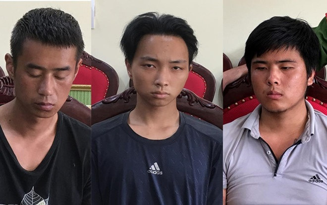 Vụ tài xế taxi bị 3 người Trung Quốc sát hại: Tài xế cảm thấy bất an, dừng xe xin tiền cước thì bị sát hại Ảnh 2