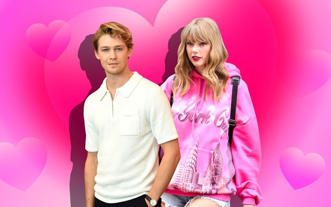 Nghe ngay 'át chủ bài' từ album Lover: Chào đón kỷ nguyên ngọt ngào và nồng nàn từ Taylor Swift Ảnh 2