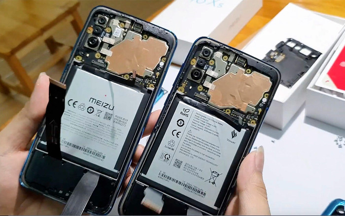 VinSmart chính thức lên tiếng về nguồn gốc của Vsmart Live Ảnh 2