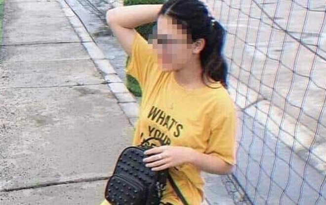 Vụ cô gái 18 tuổi nhảy cầu Vĩnh Tuy tự tử: Qua nhà bạn trai ăn rằm thì xảy ra mâu thuẫn Ảnh 2