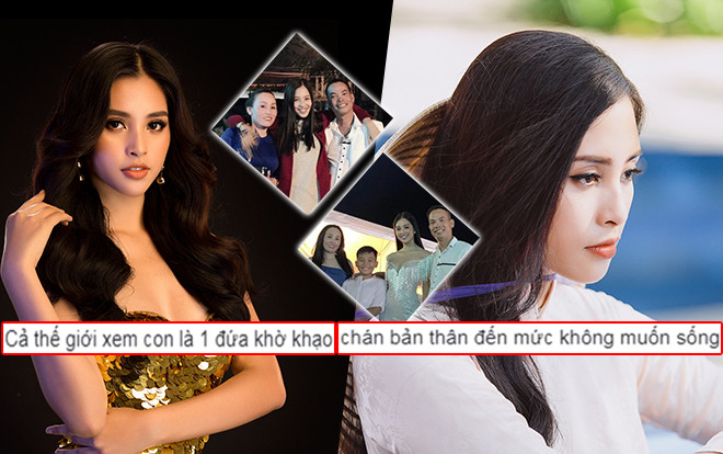 Lễ Vu Lan, Tiểu Vy nghẹn ngào viết tâm thư gửi mẹ: 'Từng chán sống, bị xem là khờ khạo' Ảnh 2