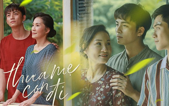 'Thưa mẹ con đi': Hạnh phúc bởi sự tin yêu của mẹ, con sóng lòng nào vượt qua được tình mẫu tử thiêng liêng? Ảnh 2