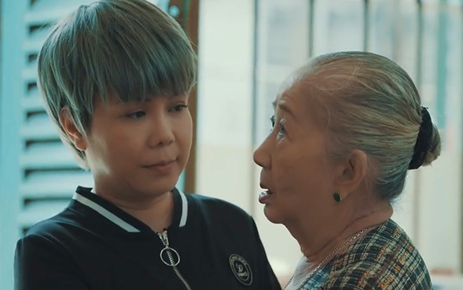 Tập 5 phim 'Trật Tự Mới' kết thúc đầy kịch tính, liệu quyền quản lý xã đoàn Chợ Mới sẽ thuộc về Ông Nội hay Lão Nhị? Ảnh 2