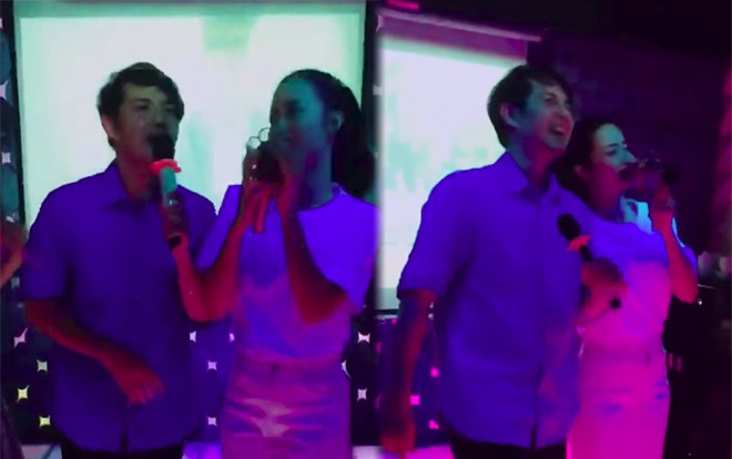 Mừng MV 'Đếm cừu' đạt top 2 trending, Han Sara liền tay 'ép' Đông Nhi - Ông Cao Thắng cover hit của mình… 2 năm trước Ảnh 2