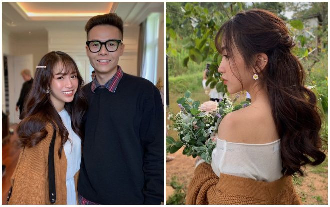 Con gái Minh Nhựa và bạn trai lên Đà Lạt chụp ảnh cưới, dân mạng ‘lót dép’ hóng một đám cưới hoành tráng Ảnh 2