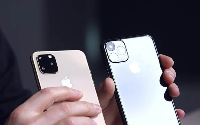 Nóng: Apple để lộ ngày ra mắt iPhone 11, iPhone 11 Pro và iPhone 11 Pro Max Ảnh 2