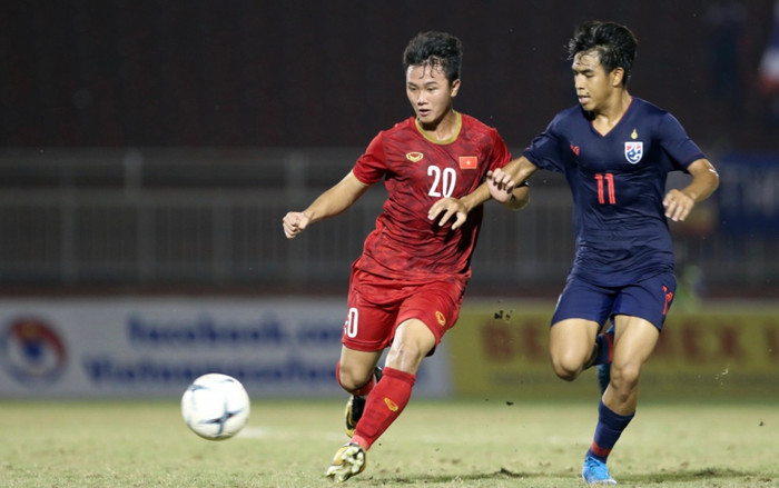 CĐV Thái Lan tin tưởng Campuchia sẽ được dự World Cup trước Việt Nam Ảnh 2