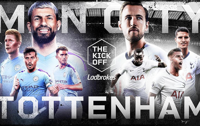 Vòng 2 giải NHA: Man City đại chiến Tottenham, M.U, Liverpool gặp khó Ảnh 2