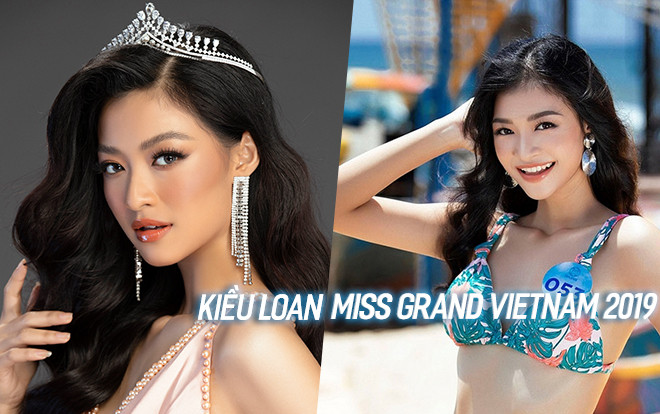Miss Grand Int' xác nhận Kiều Loan đại diện Việt Nam: Fan quốc tế chúc mừng, khen ngợi Ảnh 2