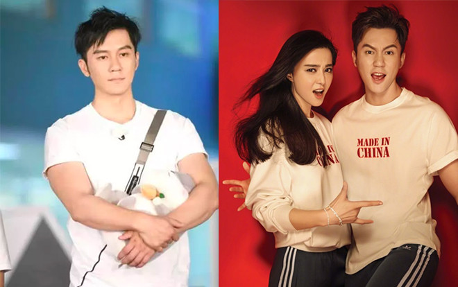 Nguyên nhân chia tay của Phạm Băng Băng: Lý Thần là kẻ bội bạc, thấy người yêu gặp nạn liền làm lơ bỏ chạy? Ảnh 2