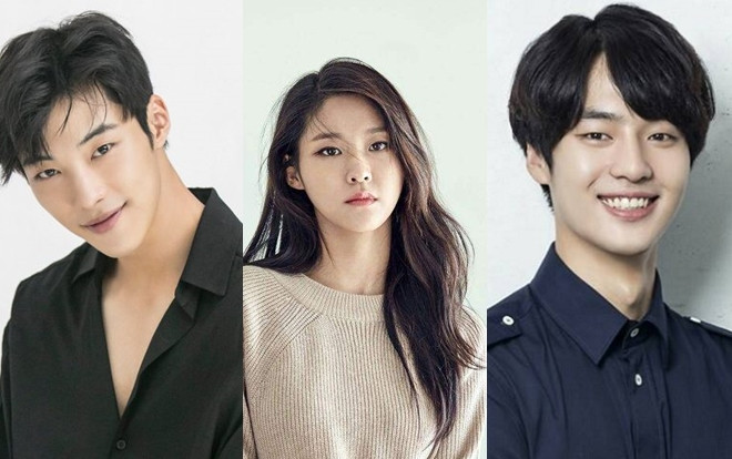 Mọt phim Hàn lại sắp có phim mới để chờ đón, nữ thần Seolhyun liệu có làm nên đại sự trong 'My Country'? Ảnh 2