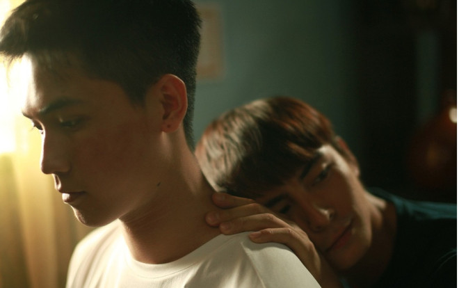 'Thưa mẹ con đi': Có bình yên nào không xót xa? Ảnh 2